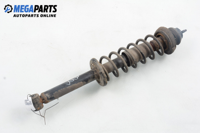 Macpherson shock absorber for Volkswagen Polo (6N/6N2) 1.4, 60 hp, 3 doors, 1999, position: rear - right