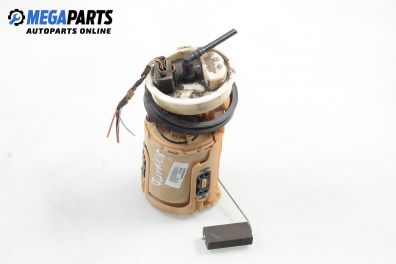 Fuel pump for Volkswagen Polo (6N/6N2) 1.4, 60 hp, 3 doors, 1999