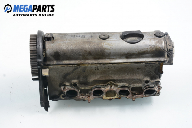 Engine head for Volkswagen Polo (6N/6N2) 1.4, 60 hp, 3 doors, 1999