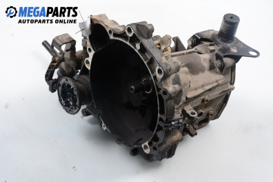  for Volkswagen Polo (6N/6N2) 1.4, 60 hp, 1999