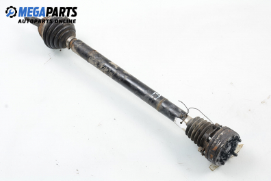 Driveshaft for Volkswagen Polo (6N/6N2) 1.4, 60 hp, 3 doors, 1999, position: right