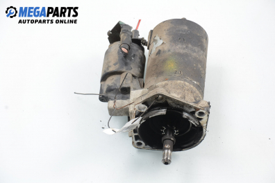 Demaror for Volkswagen Polo (6N/6N2) 1.4, 60 hp, 3 uși, 1999