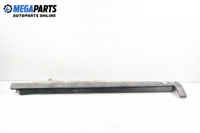 Side skirt for Honda CR-V III (RE1–RE5, RE7) 2.2, 140 hp, 2009, position: left