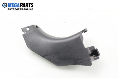 Plastic interior for Honda CR-V III (RE1–RE5, RE7) 2.2, 140 hp, 2009