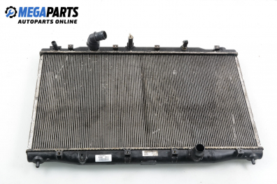 Radiator de apă for Honda CR-V III (RE1–RE5, RE7) 2.2, 140 hp, 2009