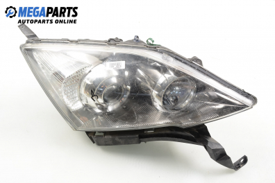 Headlight for Honda CR-V III (RE1–RE5, RE7) 2.2, 140 hp, 2009, position: right