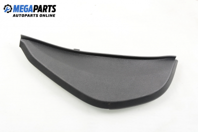 Plastic interior for Honda CR-V III (RE1–RE5, RE7) 2.2, 140 hp, 2009