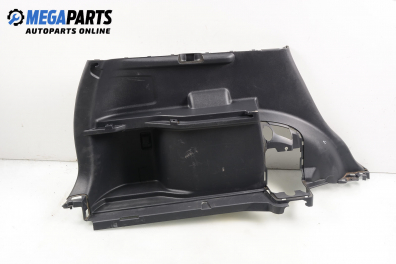 Trunk interior plastic cover for Honda CR-V III (RE1–RE5, RE7) 2.2, 140 hp, 2009, position: left