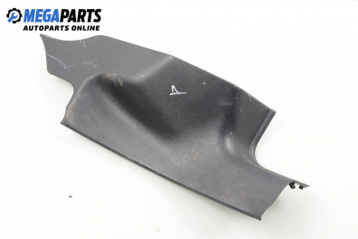 Plastic interior for Honda CR-V III (RE1–RE5, RE7) 2.2, 140 hp, 2009, position: dreapta