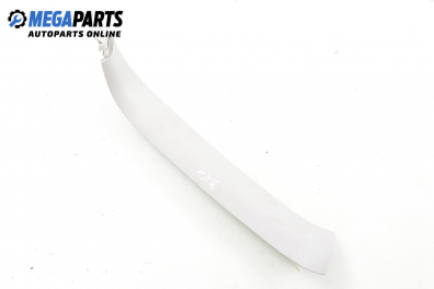 Interior plastic for Honda CR-V III (RE1–RE5, RE7) 2.2, 140 hp, 2009, position: rear - left