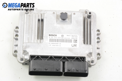 ECU for Honda CR-V III (RE1–RE5, RE7) 2.2, 140 hp, 2009