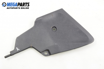 Plastic interior for Honda CR-V III (RE1–RE5, RE7) 2.2, 140 hp, 2009, position: dreapta