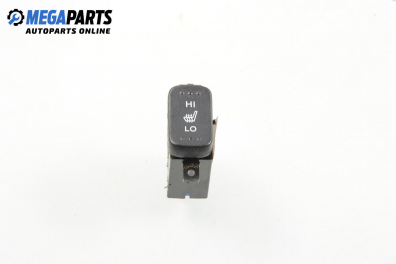 Seat heating button for Honda CR-V III (RE1–RE5, RE7) 2.2, 140 hp, 2009