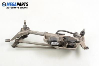 Front wipers motor for Honda CR-V III (RE1–RE5, RE7) 2.2, 140 hp, 2009, position: front