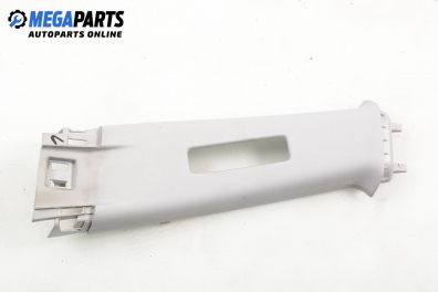 Plastic interior for Honda CR-V III (RE1–RE5, RE7) 2.2, 140 hp, 2009