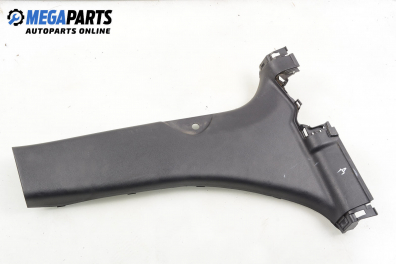 Interior plastic for Honda CR-V III (RE1–RE5, RE7) 2.2, 140 hp, 2009, position: right