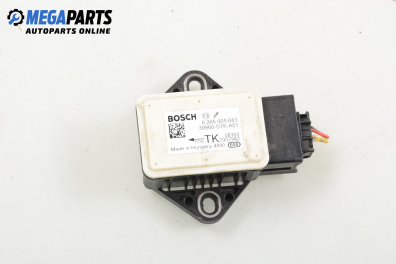 Sensor for Honda CR-V III (RE1–RE5, RE7) 2.2, 140 hp, 2009