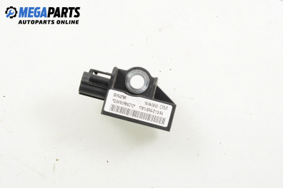 Airbag sensor for Honda CR-V III (RE1–RE5, RE7) 2.2, 140 hp, 2009