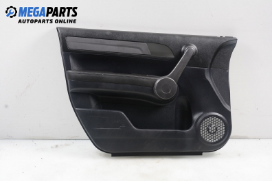 Interior door panel  for Honda CR-V III (RE1–RE5, RE7) 2.2, 140 hp, 2009, position: rear - left