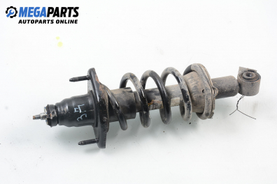 Macpherson shock absorber for Honda CR-V III (RE1–RE5, RE7) 2.2, 140 hp, 2009, position: rear - right