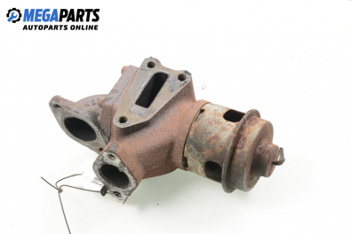 Supapă EGR for Honda CR-V III (RE1–RE5, RE7) 2.2, 140 hp, 2009