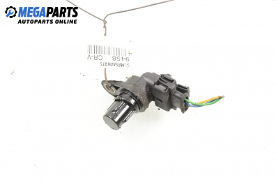 Camshaft sensor for Honda CR-V III (RE1–RE5, RE7) 2.2, 140 hp, 2009