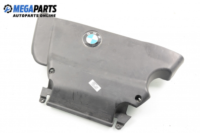 Engine cover for BMW 3 (E46) 2.0 d, 150 hp, sedan automatic, 2003