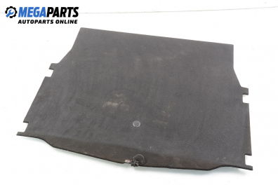 Trunk interior cover for BMW 3 (E46) 2.0 d, 150 hp, sedan automatic, 2003