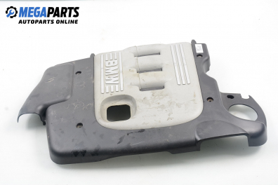 Engine cover for BMW 3 (E46) 2.0 d, 150 hp, sedan automatic, 2003