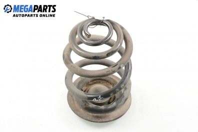 Arc for BMW 3 (E46) 2.0 d, 150 hp, sedan automatic, 2003, position: din spate