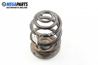 Arc for BMW 3 (E46) 2.0 d, 150 hp, sedan automatic, 2003, position: din spate