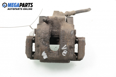 Caliper for BMW 3 (E46) 2.0 d, 150 hp, sedan automatic, 2003, position: rear - left