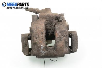 Caliper for BMW 3 (E46) 2.0 d, 150 hp, sedan automatic, 2003, position: rear - right