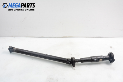 Tail shaft for BMW 3 (E46) 2.0 d, 150 hp, sedan automatic, 2003