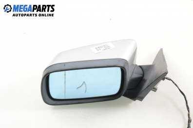 Mirror for BMW 3 (E46) 2.0 d, 150 hp, sedan automatic, 2003, position: left