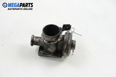 Supapă EGR for BMW 3 (E46) 2.0 d, 150 hp, sedan automatic, 2003