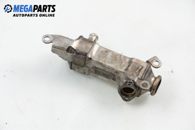 Răcitor EGR for BMW 3 (E46) 2.0 d, 150 hp, sedan automatic, 2003