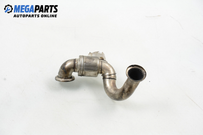 EGR rohr for BMW 3 (E46) 2.0 d, 150 hp, sedan automatic, 2003