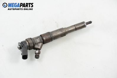 Diesel fuel injector for BMW 3 (E46) 2.0 d, 150 hp, sedan automatic, 2003