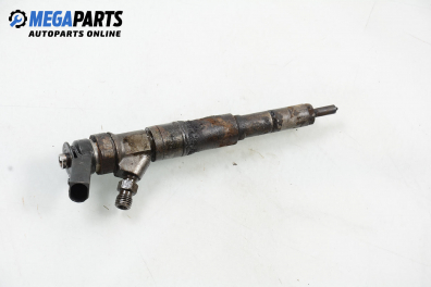 Diesel fuel injector for BMW 3 (E46) 2.0 d, 150 hp, sedan automatic, 2003