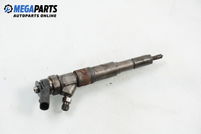 Diesel fuel injector for BMW 3 (E46) 2.0 d, 150 hp, sedan automatic, 2003