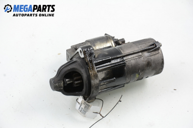 Starter for BMW 3 (E46) 2.0 d, 150 hp, sedan automatic, 2003