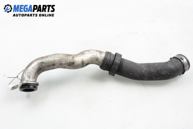 Turbo pipe for BMW 3 (E46) 2.0 d, 150 hp, sedan automatic, 2003