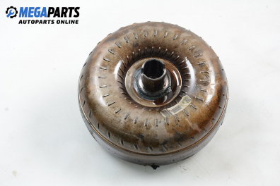 Torque converter for BMW 3 (E46) 2.0 d, 150 hp, sedan automatic, 2003