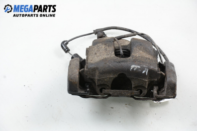 Caliper for BMW 3 (E46) 2.0 d, 150 hp, sedan automatic, 2003, position: front - left