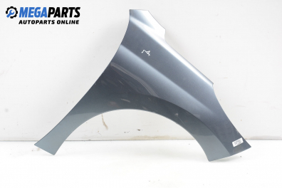 Fender for Peugeot 207 1.6 16V VTi, 120 hp, hatchback, 5 doors, 2008, position: right