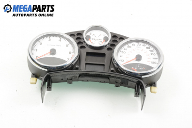 Instrument cluster for Peugeot 207 1.6 16V VTi, 120 hp, hatchback, 5 doors, 2008