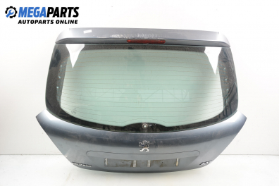 Capac spate for Peugeot 207 1.6 16V VTi, 120 hp, hatchback, 5 uși, 2008