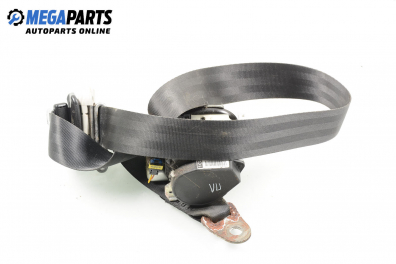 Seat belt for Peugeot 207 1.6 16V VTi, 120 hp, hatchback, 5 doors, 2008, position: front - left