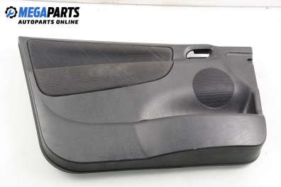 Interior door panel  for Peugeot 207 1.6 16V VTi, 120 hp, hatchback, 5 doors, 2008, position: front - left